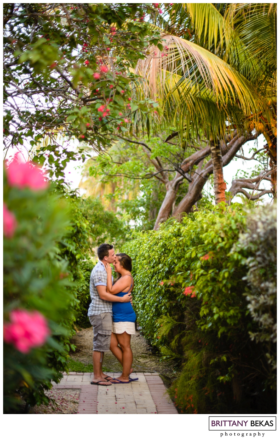 GRAND CAYMAN ENGAGEMENT PHOTOS | BRITTANY BEKAS PHOTOGRAPHY | CHICAGO + GRAND CAYMAN WEDDING AND ENGAGEMENT PHOTOGRAPHER