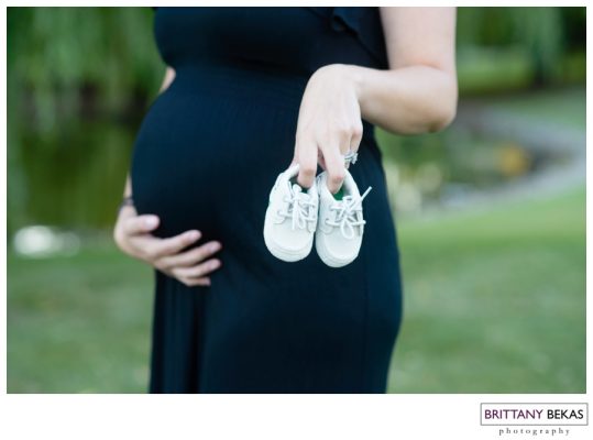 Chicago Military Maternity Photography | Brittany Bekas Photography | Chicago + Destination Wedding and Lifestyle Photographer