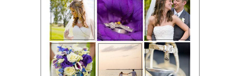 Brittany Bekas Photography Website | Chicago + Destination Wedding and Lifestyle Photographer