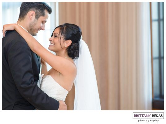 Hotel Orrington Evanston Wedding | Brittany Bekas Photography | Chicago + destination wedding + lifestyle photographer
