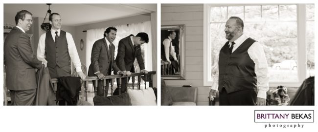 Glenn Club Glenview Wedding  | Brittany Bekas Photography | Chicago + destination wedding photographer