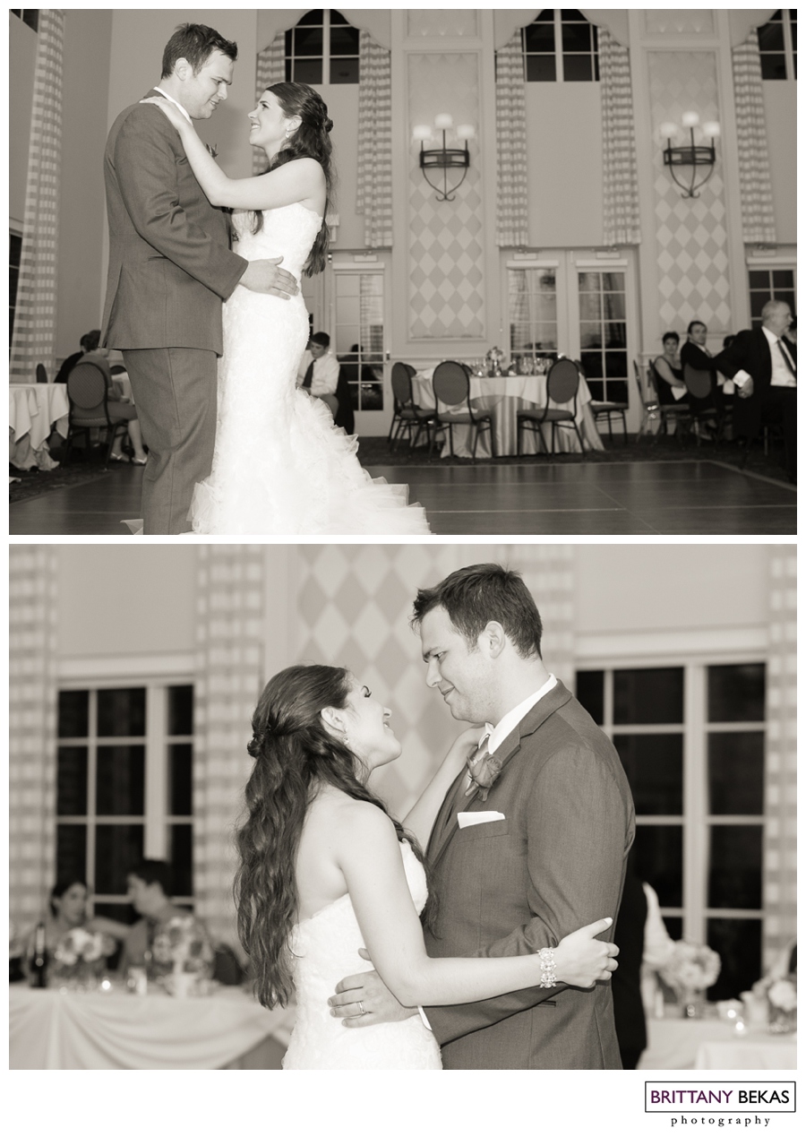 Glen Club Glenview Wedding  | Brittany Bekas Photography | Chicago + destination wedding photographer