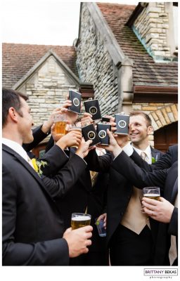 Meyer’s Castle Indiana Wedding // Brittany Bekas Photography // Chicago + destination wedding photographer