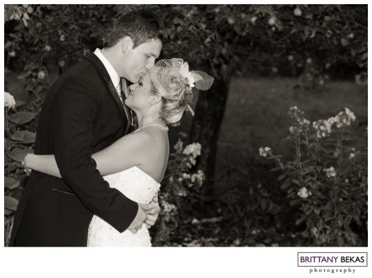Meyer’s Castle Indiana Wedding // Brittany Bekas Photography // Chicago + destination wedding photographer