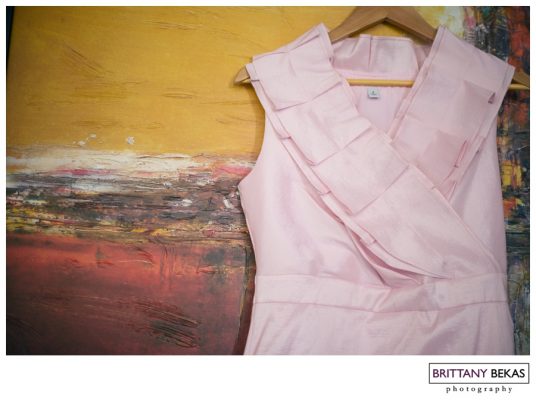 Ruffled Feathers Lemont Chicago Wedding // Brittany Bekas Photography // Chicago + destination wedding photographer