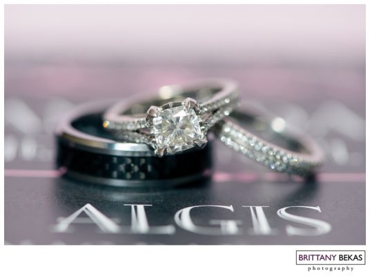Ruffled Feathers Lemont Chicago Wedding // Brittany Bekas Photography // Chicago + destination wedding photographer