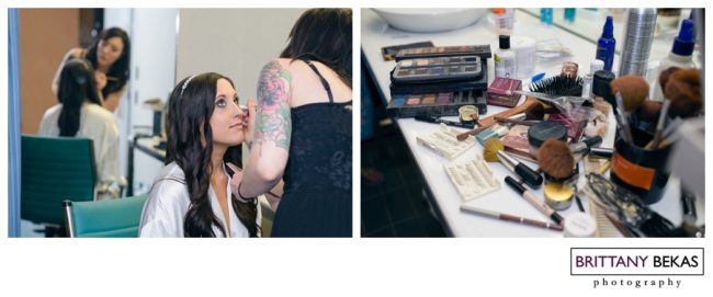 Ruffled Feathers Lemont Chicago Wedding // Brittany Bekas Photography // Chicago + destination wedding photographer