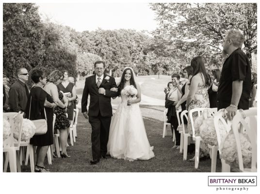 Ruffled Feathers Lemont Chicago Wedding // Brittany Bekas Photography // Chicago + destination wedding photographer