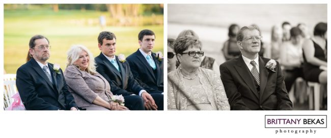 Ruffled Feathers Lemont Chicago Wedding // Brittany Bekas Photography // Chicago + destination wedding photographer