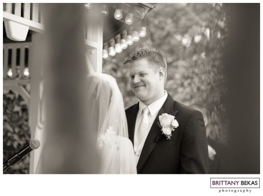 Ruffled Feathers Lemont Chicago Wedding // Brittany Bekas Photography // Chicago + destination wedding photographer