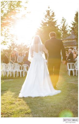 Ruffled Feathers Lemont Chicago Wedding // Brittany Bekas Photography // Chicago + destination wedding photographer