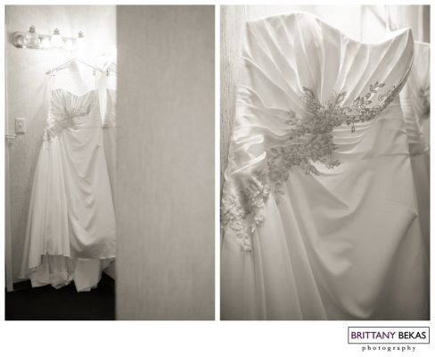 Katherine Legg Lodge + Naper Settlement Naperville Wedding // Brittany Bekas Photography // Chicago wedding + destination photographer