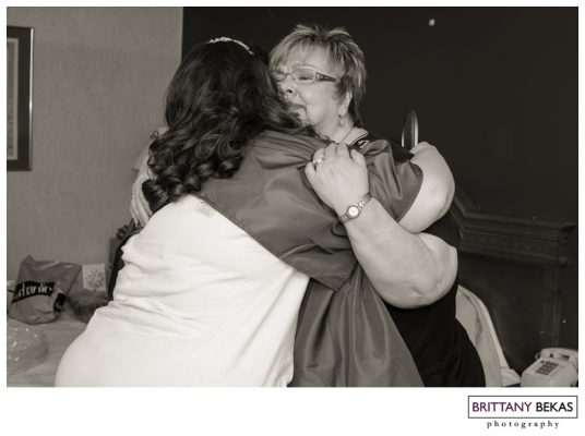 Katherine Legg Lodge + Naper Settlement Naperville Wedding // Brittany Bekas Photography // Chicago wedding + destination photographer