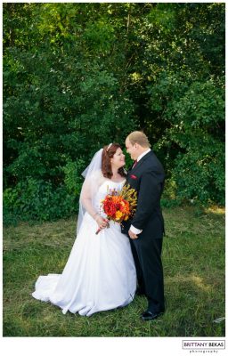 Katherine Legg Lodge + Naper Settlement Naperville Wedding // Brittany Bekas Photography // Chicago wedding + destination photographer