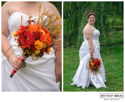 Katherine Legg Lodge + Naper Settlement Naperville Wedding // Brittany Bekas Photography // Chicago wedding + destination photographer