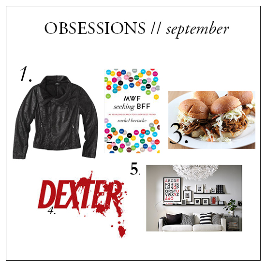 obsessions_septmeber