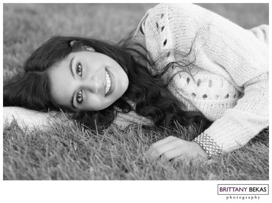 Stevenson High School Senior // Brittany Bekas Photography //  Chicago high school senior photographer