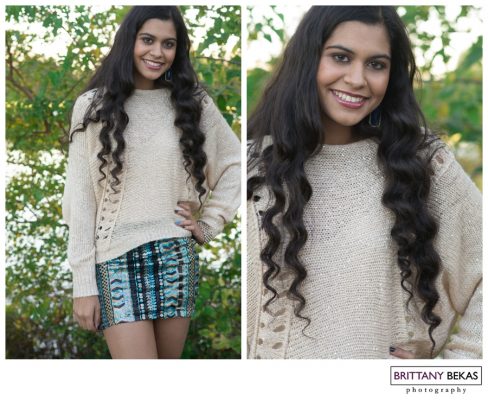 Stevenson High School Senior // Brittany Bekas Photography //  Chicago high school senior photographer
