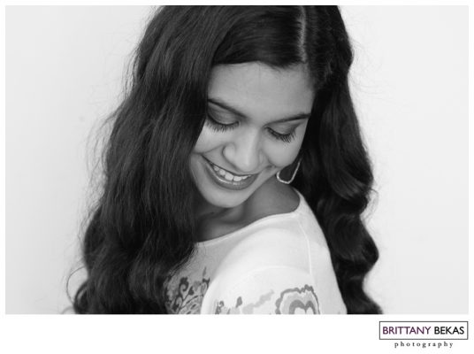 Stevenson High School Senior // Brittany Bekas Photography //  Chicago high school senior photographer