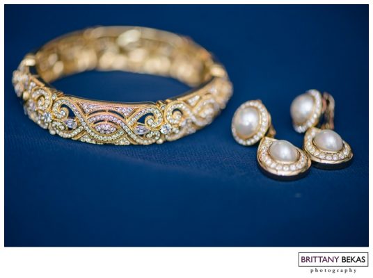 Hotel Baker St Charles Wedding // Brittany Bekas Photography // Chicago Wedding Photographer