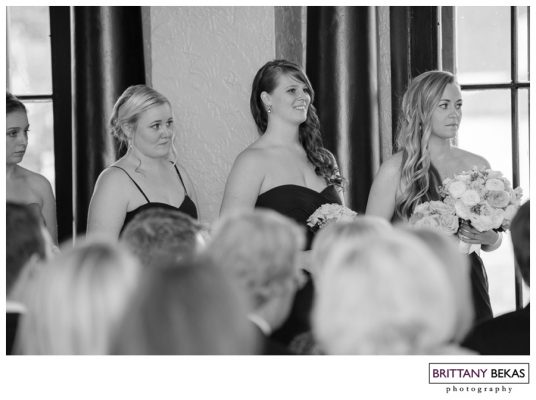 Hotel Baker St Charles Wedding // Brittany Bekas Photography // Chicago Wedding Photographer