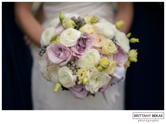 Hotel Baker St Charles Wedding // Brittany Bekas Photography // Chicago Wedding Photographer