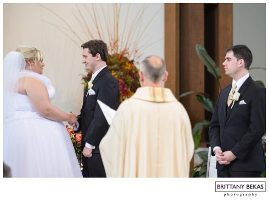 Stonegate Hoffman Estates Wedding // Brittany Bekas Photography // Chicago + destination wedding photographer
