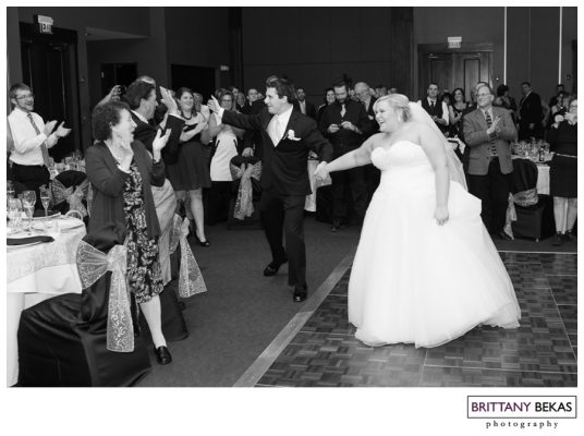 Stonegate Hoffman Estates Wedding // Brittany Bekas Photography // Chicago + destination wedding photographer
