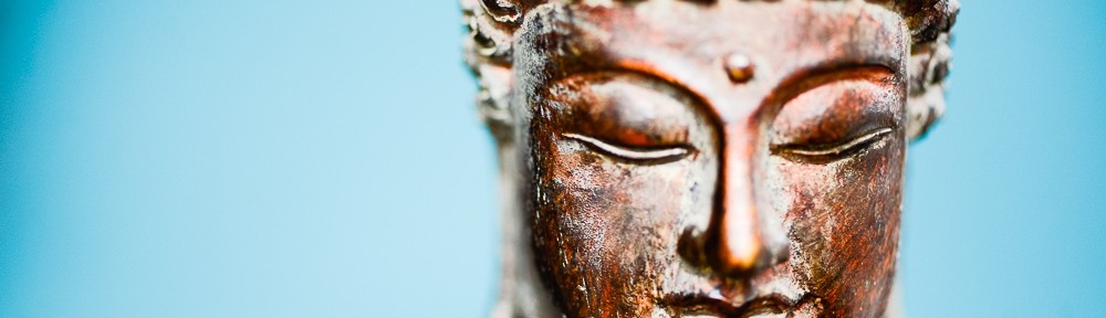 Buddha // Brittany Bekas Photography // Chicago + Lifestyle wedding photographer