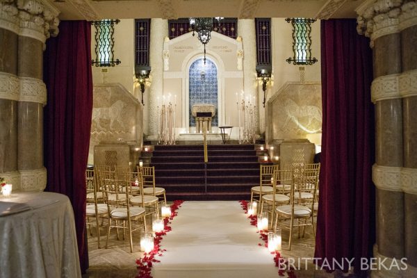Chicago Intercontinental Wedding // Brittany Bekas Photography – www.brittanybekas.com // Chicago + destination wedding photographer