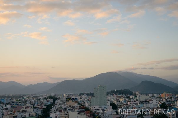 Nha Trang, Vietnam // Brittany Bekas Photography – www.brittanybekas.com