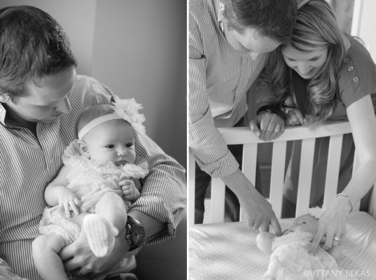naperville newborn baby photography // brittany bekas photography – www.brittanybekas.com // wedding + lifestyle photographer based in chicago, illinois