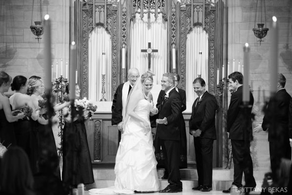kenilworth union church + wit chicago wedding // brittany bekas photography – www.brittanybekas.com // wedding + lifestyle photographer based in chicago, illinois