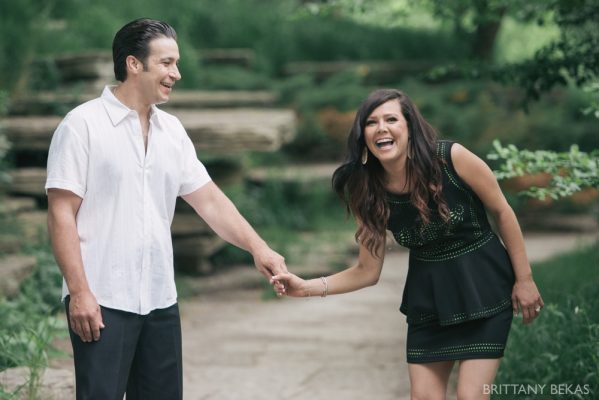 Alfred Caldwell Lily Pool Chicago Engagement Photos – Brittany Bekas Photography_0028