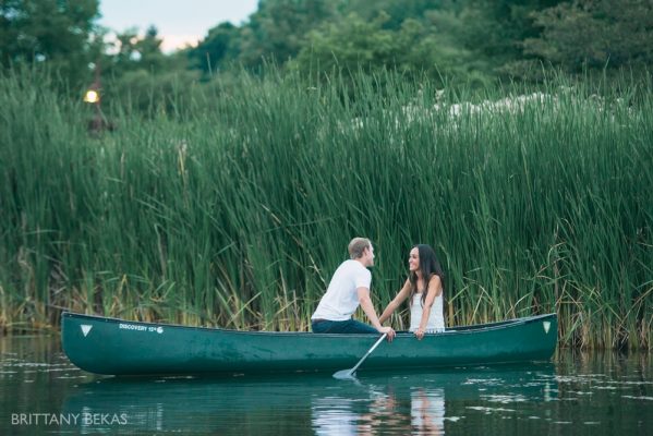 Indepedence Grove Engagement Photos_0018