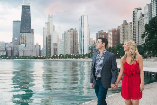 Lincoln Park Engagement Photos_0018