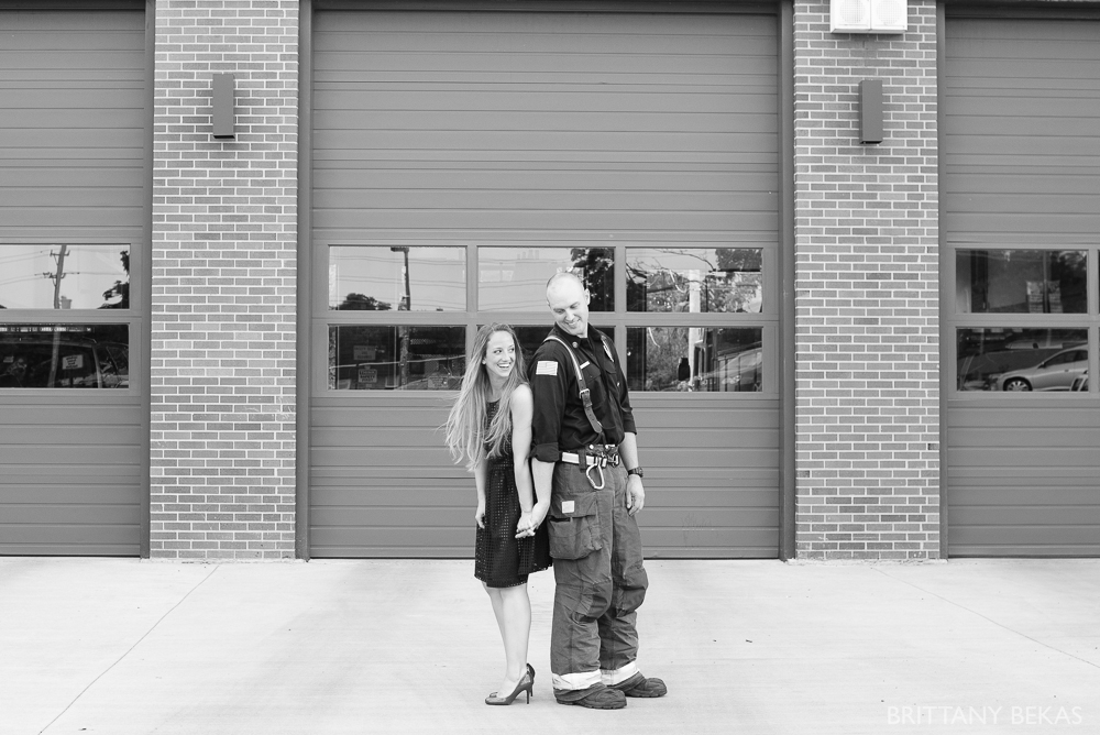 Lisle Fire Station + Danada House Engagement Photos_0001