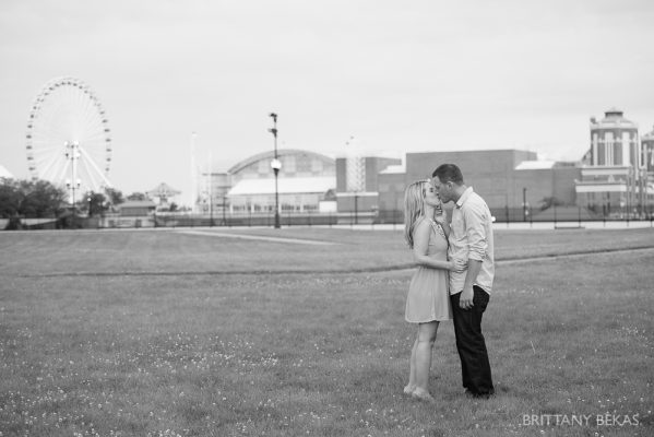 Olive Park Chicago Engagement Photos_0009