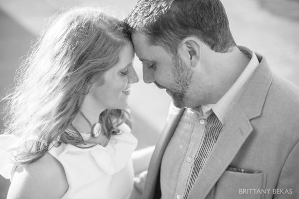 Chicago Engagement Adler Planetarium Engagement Photos_0007