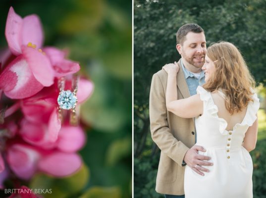 Chicago Engagement Adler Planetarium Engagement Photos_0016