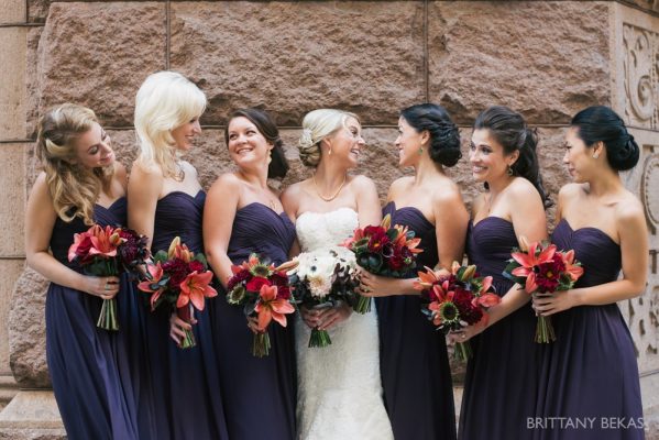 Chicago Wedding Renaissance Blackstone Wedding Photos_0011