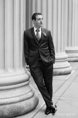 Chicago Wedding Renaissance Blackstone Wedding Photos_0019