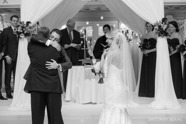 Chicago Wedding Renaissance Blackstone Wedding Photos_0025