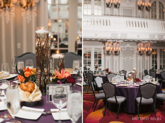 Chicago Wedding Renaissance Blackstone Wedding Photos_0033