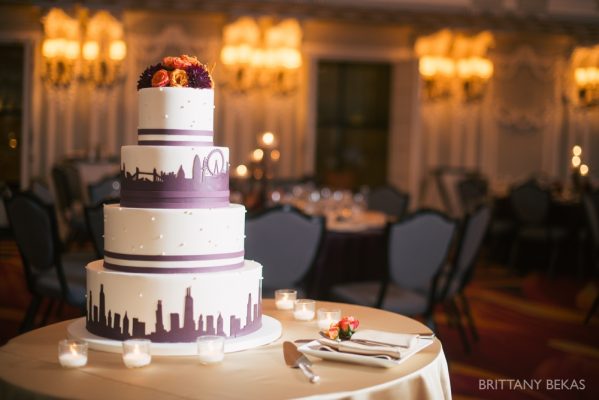 Chicago Wedding Renaissance Blackstone Wedding Photos_0034