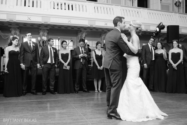 Chicago Wedding Renaissance Blackstone Wedding Photos_0036