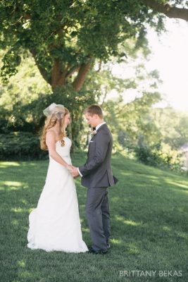 St. Joseph Michigan Shadowland Ballroom Wedding Photos_0012