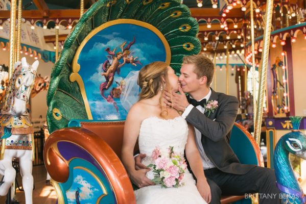 St. Joseph Michigan Shadowland Ballroom Wedding Photos_0016