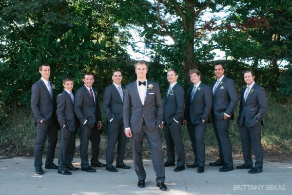 St. Joseph Michigan Shadowland Ballroom Wedding Photos_0019