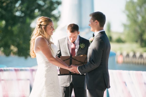 St. Joseph Michigan Shadowland Ballroom Wedding Photos_0025